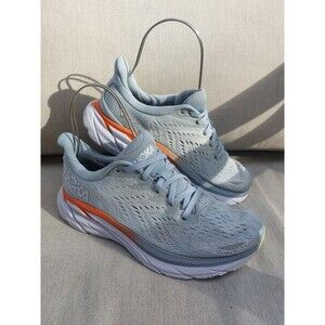 HOKA ONE ONE Women's Running Shoes W CLIFTON 8 Model 1119394/BFPA Size 7.5B